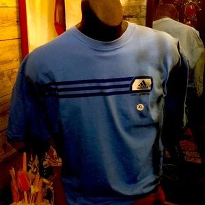XL Adidas Vintage